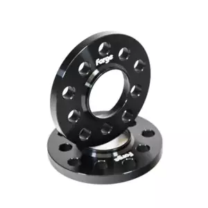 13mm Big Bore Audi, VW, SEAT, and Skoda Alloy Wheel Spacers
