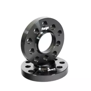 20mm Big Bore Audi, VW, SEAT, and Skoda Alloy Wheel Spacers