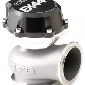 GFB, EX44 - 44mm V-Band Style External Wastegate