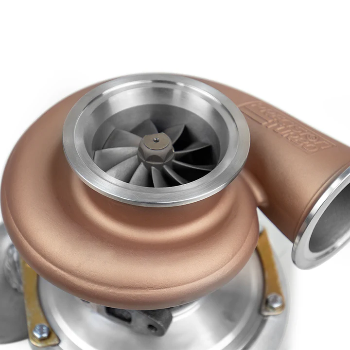 T4 sized-JDY Next Gen 6670/6870/6875/7275 TTRS 8S/RS3 8V2+Y DAZA DNW Turbo Kit - Image 4