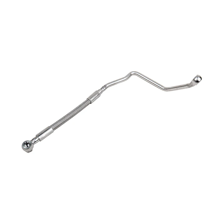 T4 sized-JDY Next Gen 6670/6870/6875/7275 TTRS 8S/RS3 8V2+Y DAZA DNW Turbo Kit - Image 7
