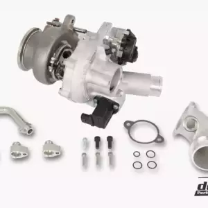 AUDI VW SEAT SKODA 1.8/2.0 TSI EA888 (MQB) Stage 1 Turbo 485hp, Garrett POWERMAX