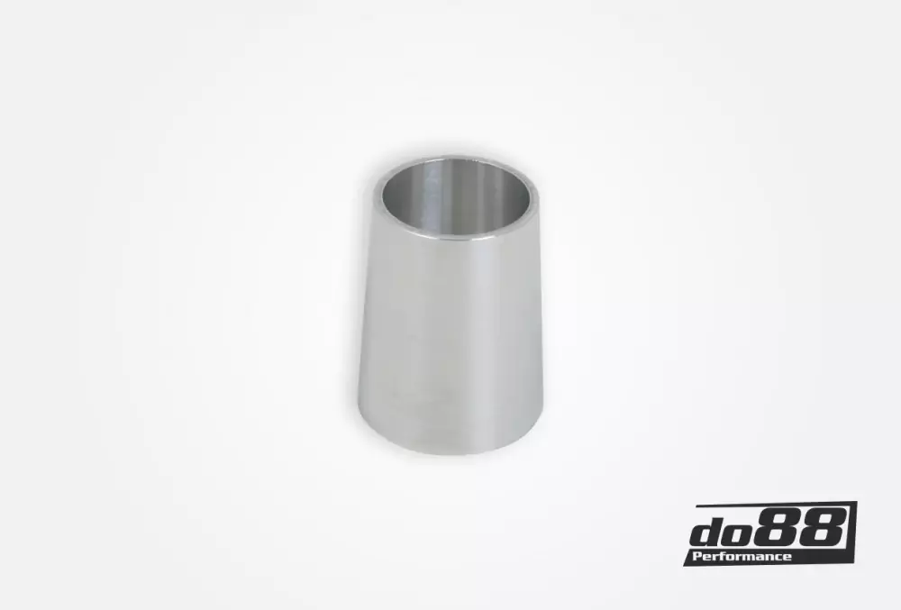 Aluminium Reducer