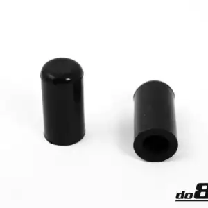 Siliconecap Black