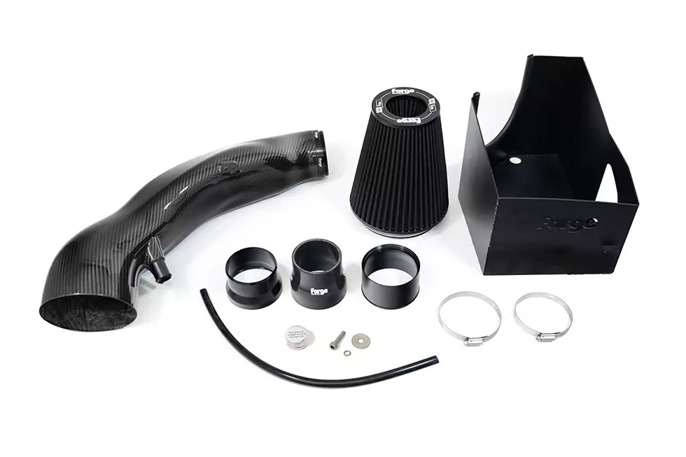 Carbon Fibre Induction Kit for Audi RS3 8Y/8V, RSQ3 (F3), TTRS (8S), & Cupra Formentor