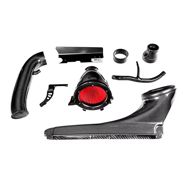 Audi RS3 Gen 2 / TTRS 8S intake for DAZA and DWNA Engines