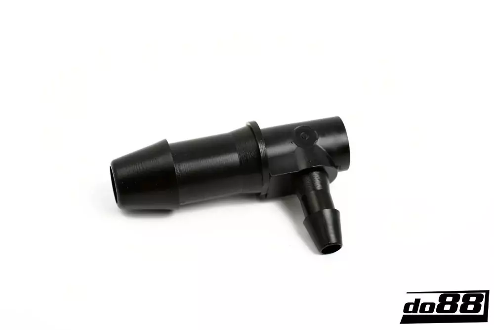 90 degree reducer Hose couplers