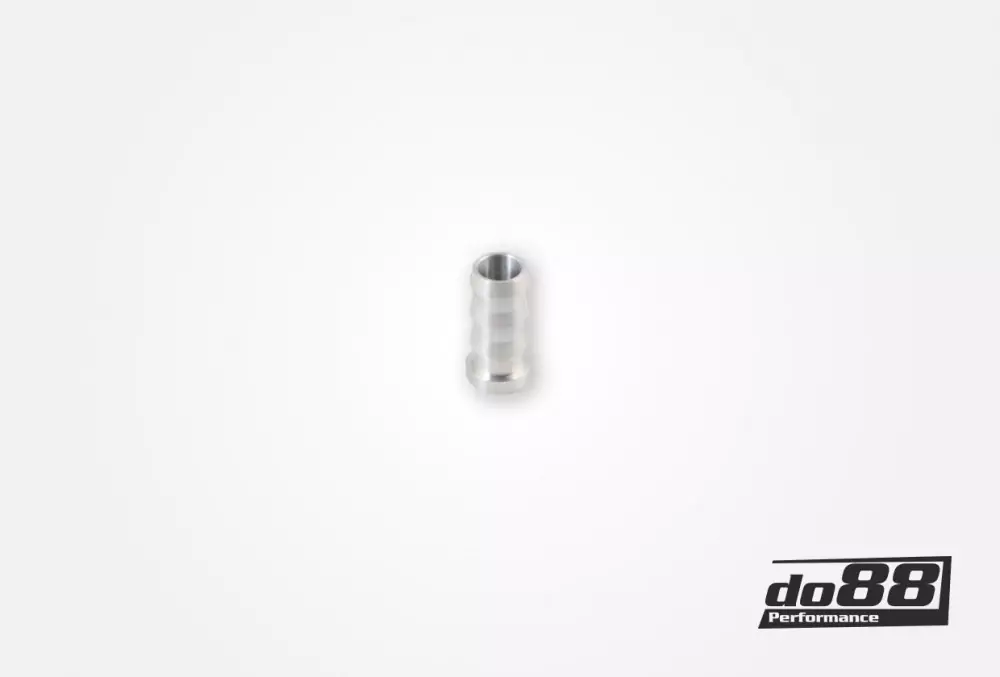 Weld nipple Alu 6,3/8/10/13/16/19/25mm