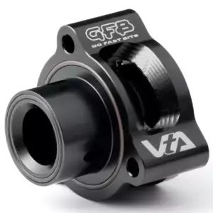 VTA T9451 DV+ PERFORMANCE, BLOW OFF VALVE SOUND!