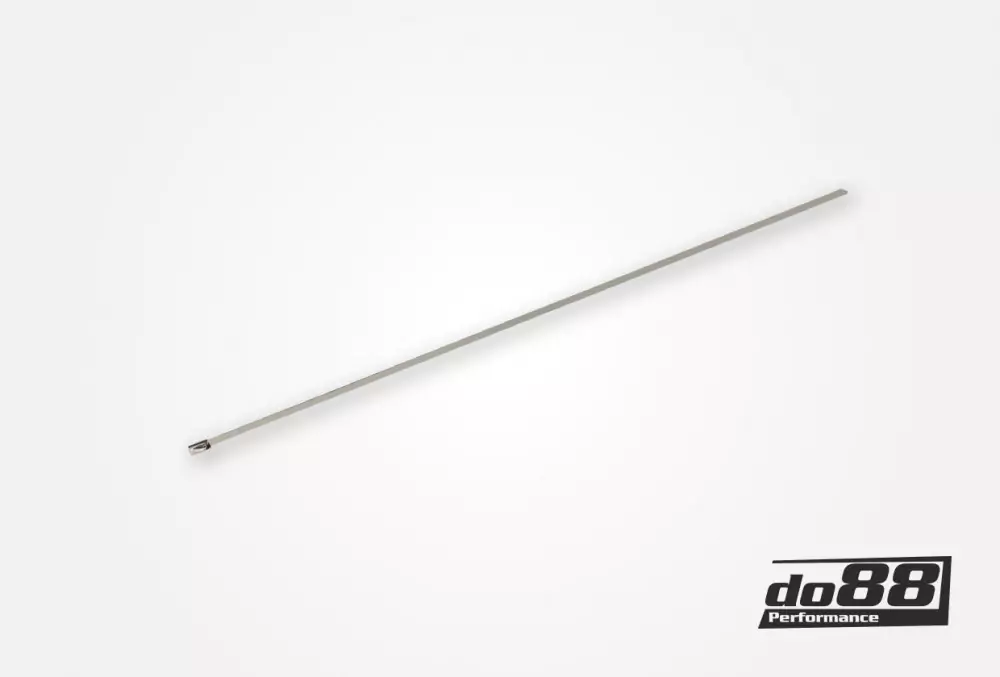 Stainless Zip Tie 250/350/500mm