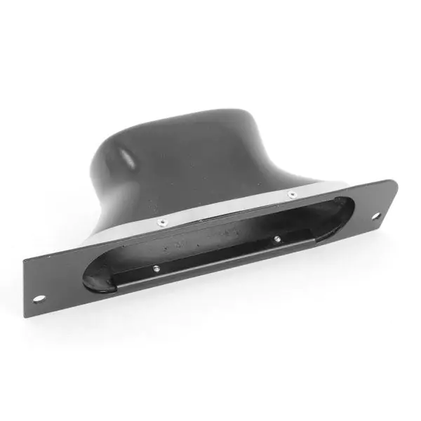 RacingLine Intake System Accessory / Audi 8P Front adaptor Metal Frame