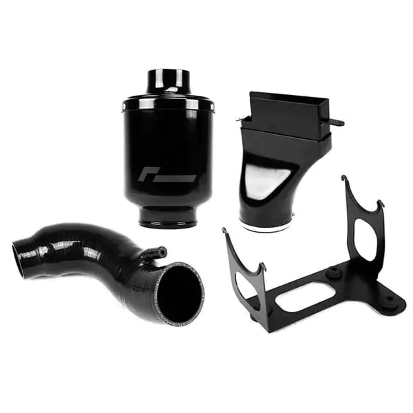 RacingLine Intake System / TriFoam or Cotton Air Filter / Audi S1 2.0 TSI EA888.3