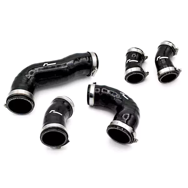 RacingLine Turbo Boost Hose Kit / MQB / EA888.3 2.0/1.8 TSI