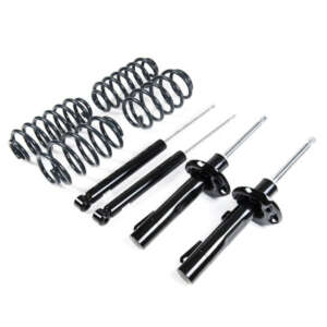 RacingLine Sport Spring & Damper Kit / Beetle 2012 / Scirocco (55mm strut)