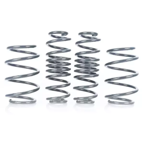 RacingLine Sports Spring Kit / MQB AWD: Golf 7R