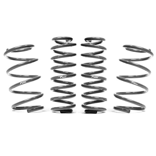RacingLine Sports Spring Kit / MQB EVO: Golf 8 R