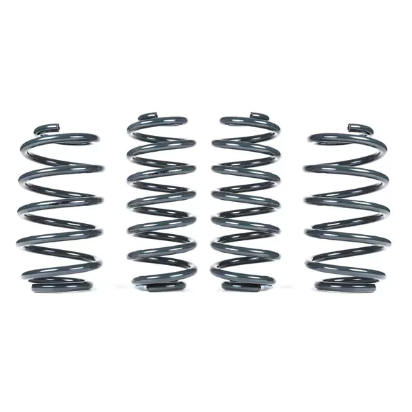 RacingLine Sports Spring Kit / MQB EVO: Golf 8 GTI 2.0 GTD