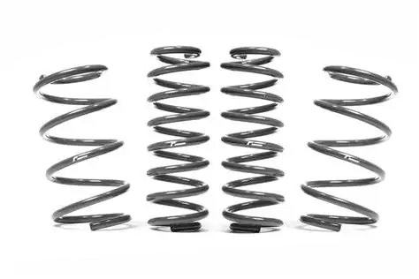 RacingLine Sports Spring Kit / MQBE / Skoda Octavia vRS IV Hatch 2.0 TSI & 2.0 TDI