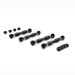 RacingLine Adjustable Lowering Link Kit / Audi C7 Adaptive Air Suspension