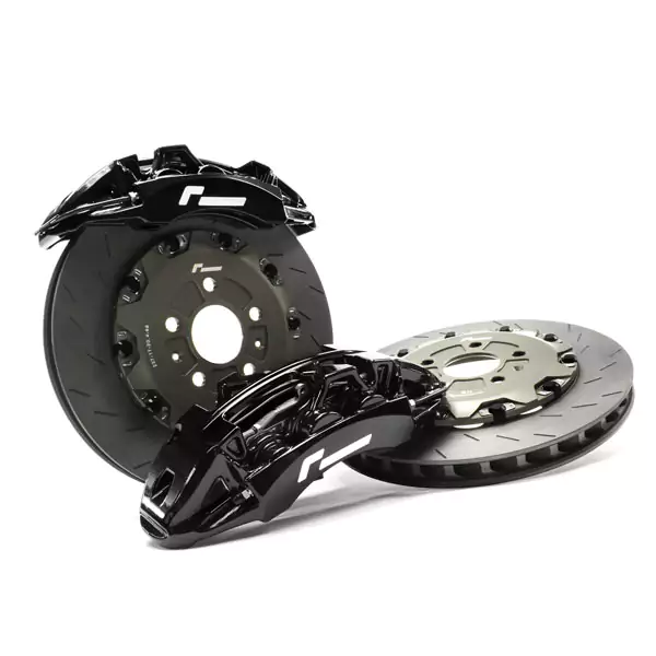RacingLine Stage 2 Evo Big Brake Kit 345mm 4 Pot