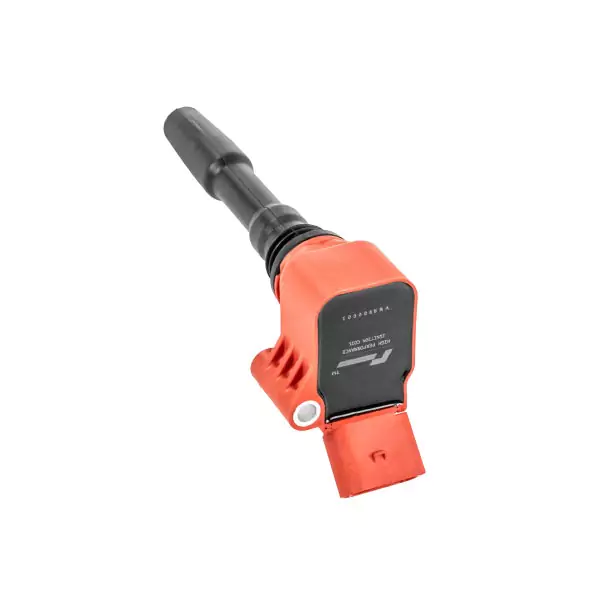 RacingLine Higher-Output Ignition Coil RED MQB evo / MQB 1.0TSI, 1.2TSI, 1.4TFSI