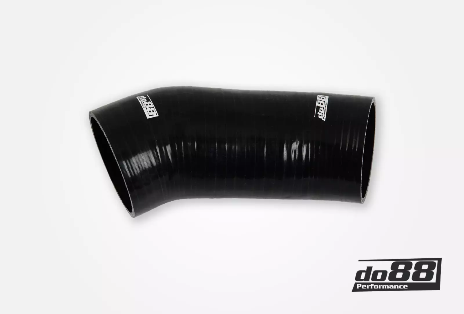 Audi S4 2.7 Bi Turbo Inlet hose Black/Blue