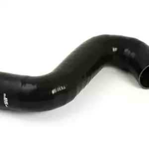 SAAB 9-3 T7 00-03 Air filter relocation hose Black/Blue