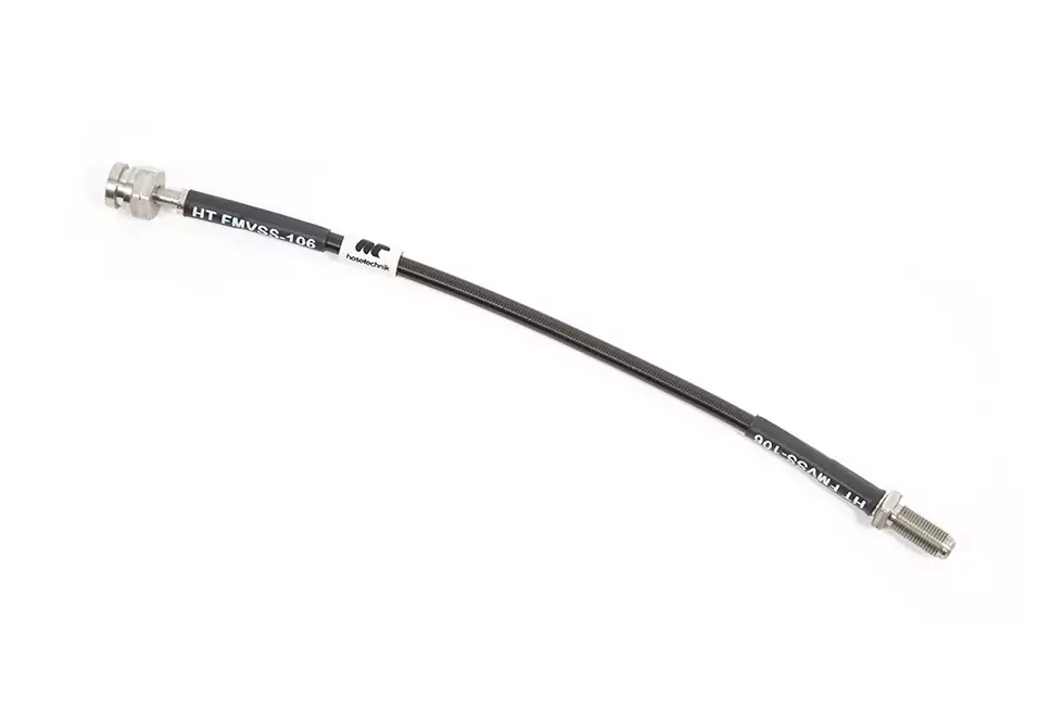 Renault Megane RS 280/300 Brake Lines