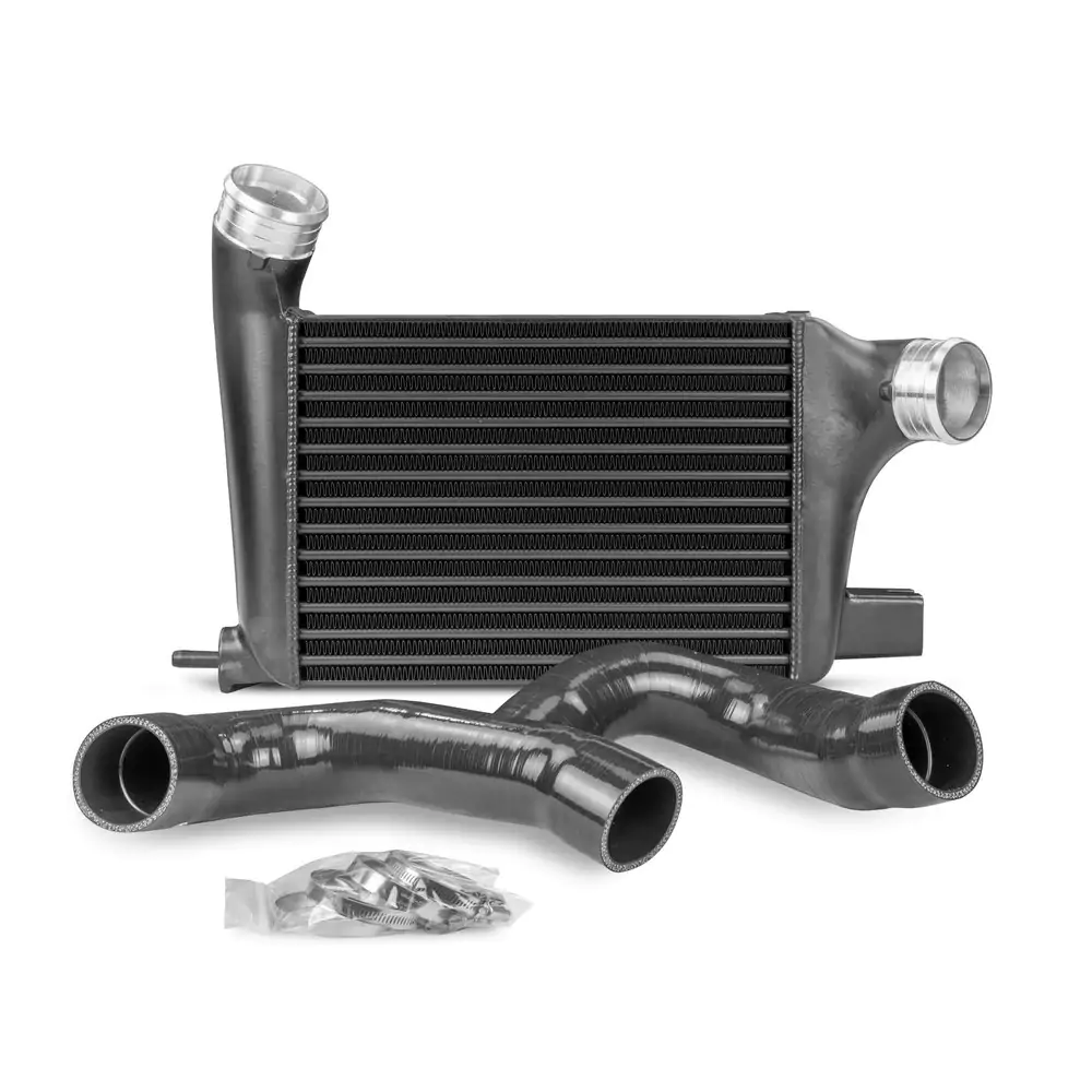 Competition Intercooler Kit Renault Clio 4 RS
