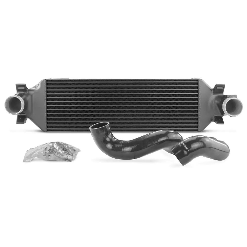 Competition Intercooler Kit Ford Focus RS MK3