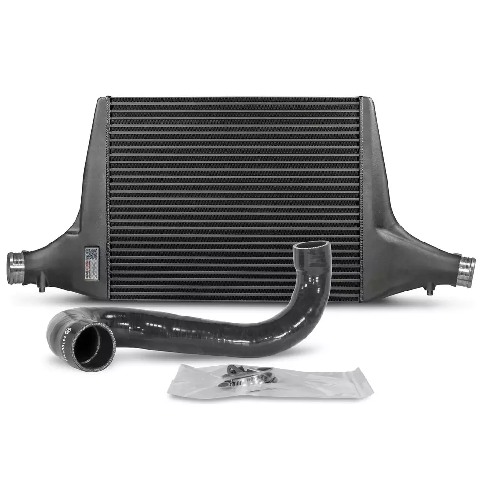 Comp. Intercooler Kit Audi A4/A5 B9 3.0TDI
