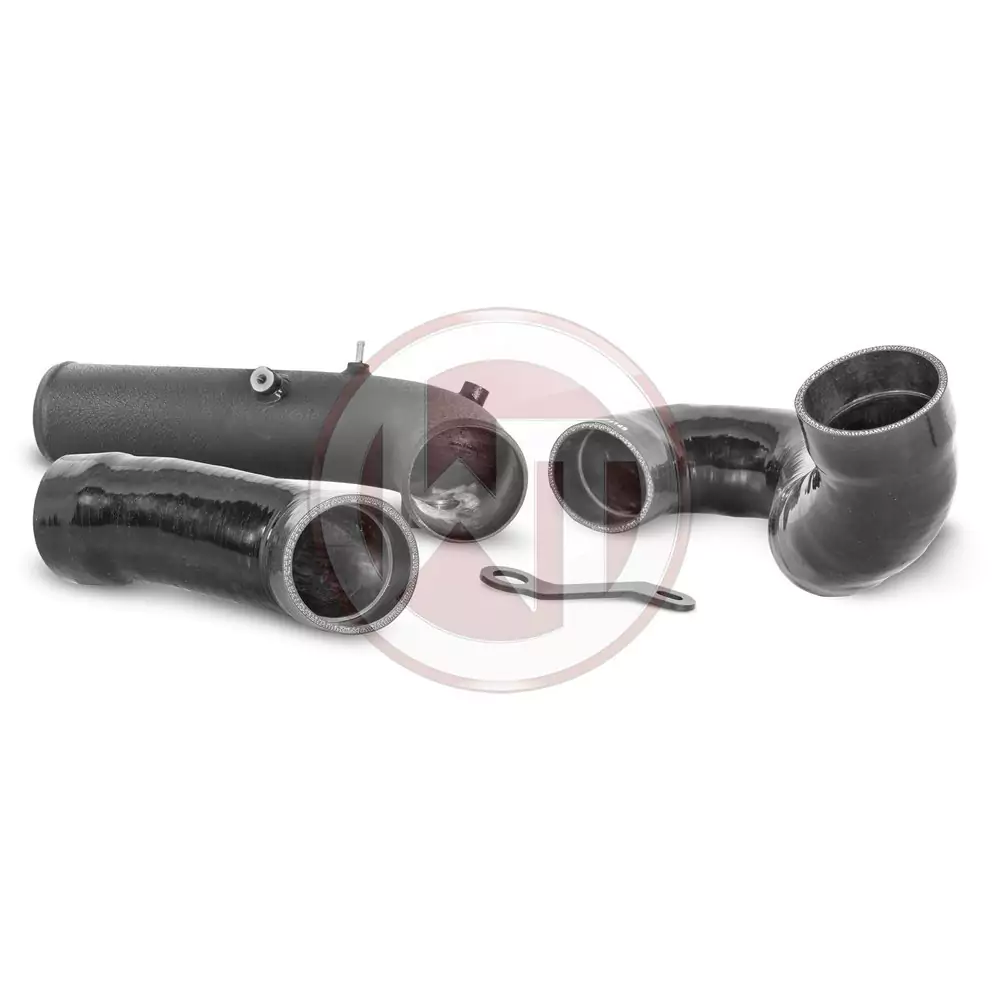 Charge Pipe Kit 76mm (3 Inch) Kia Stinger GT 3.3 BiTurbo