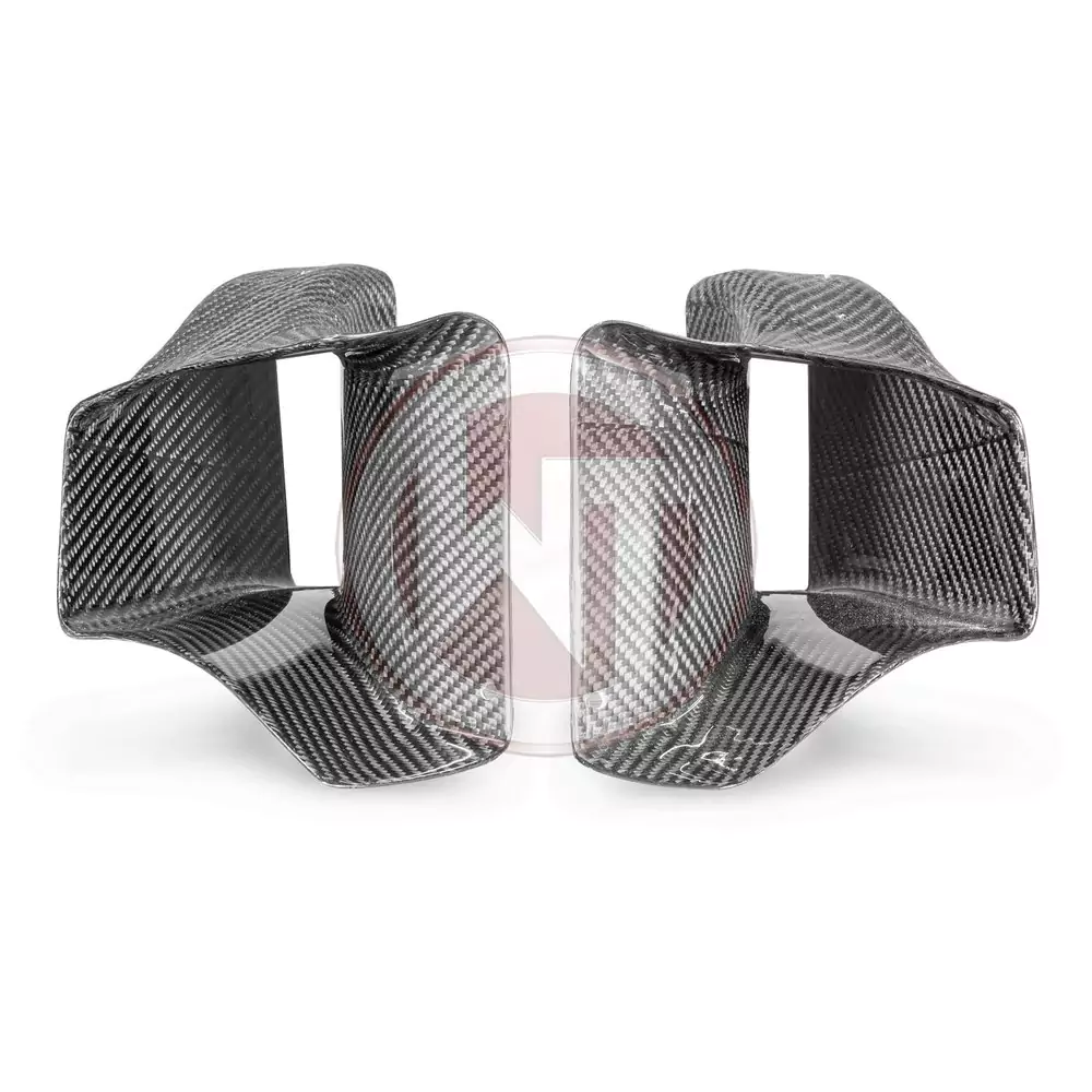 Ram Air Kit Kia Stinger GT 3.3 BiTurbo (US)