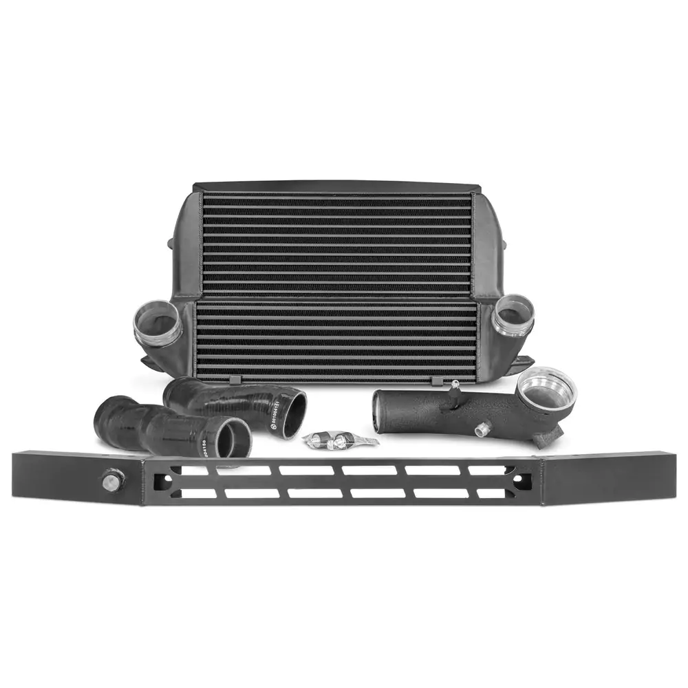 Comp. Intercooler Kit EVO3 BMW F3x 35i N55