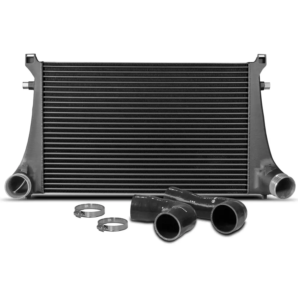 Comp. Intercooler Kit Tiguan/Kodiaq 2.0TSI