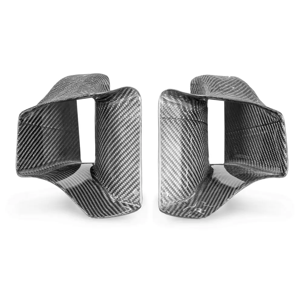 Ram Air Kit Kia Stinger GT 3,3TGDI