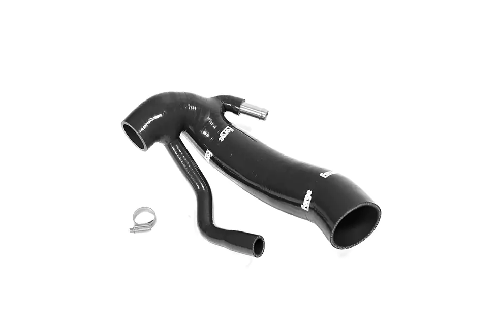 Silicone Intake Hose for the Peugeot RCZ 200 THP