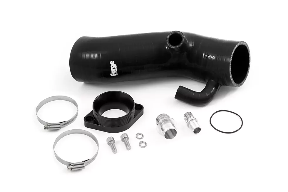 Renault Megane RS 280/300 Turbo Inlet Adaptor