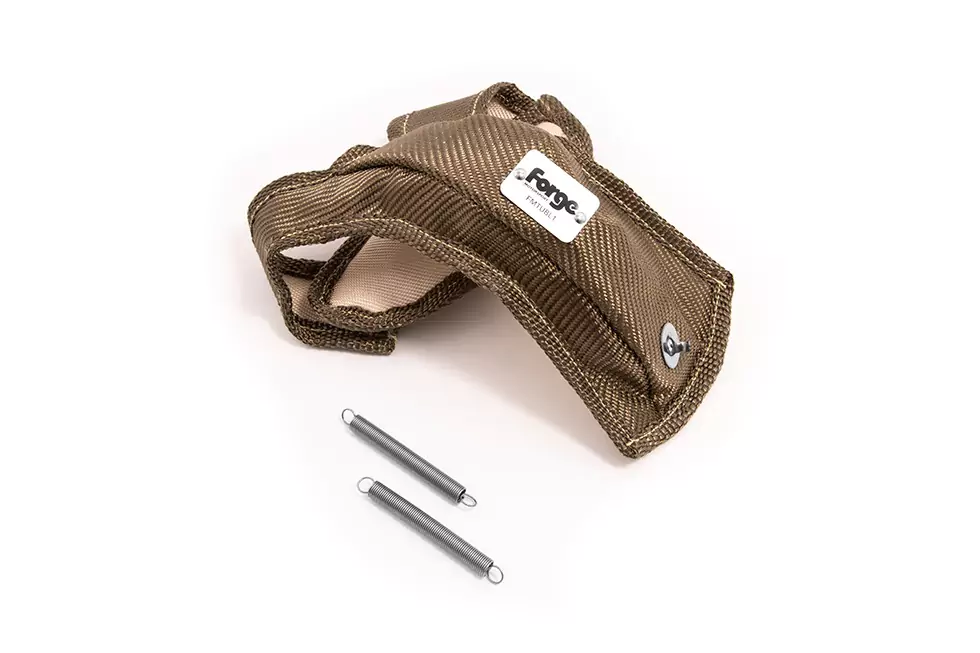 Forge Motorsport Turbo Blanket EA888 TSI