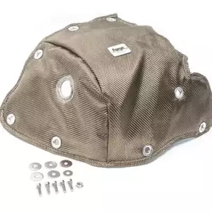 Turbo Blanket for the Peugeot 308 GTI MK2 (2015-2020)