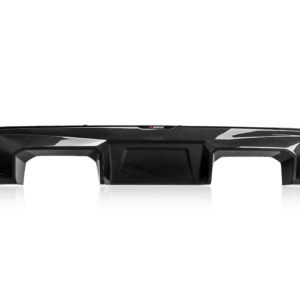 BMW M3 / M4 (G8x) Rear Carbon Fibre Diffuser