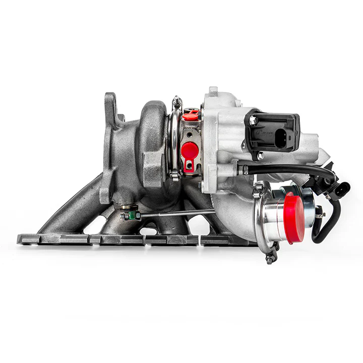 K04 Turbo Charger With Gasket For VAG EA113/EA888 gen1&2 - 1.8/2.0TFSI Billet Wheel - Image 3