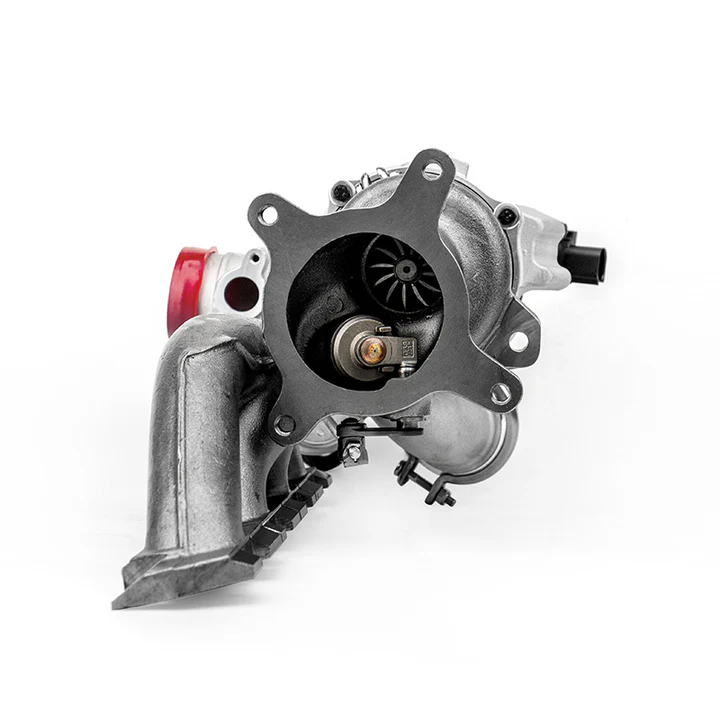 K04 Turbo Charger With Gasket For VAG EA113/EA888 gen1&2 - 1.8/2.0TFSI Billet Wheel - Image 4