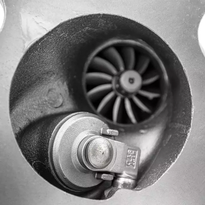 K04 Turbo Charger With Gasket For VAG EA113/EA888 gen1&2 - 1.8/2.0TFSI Billet Wheel - Image 5