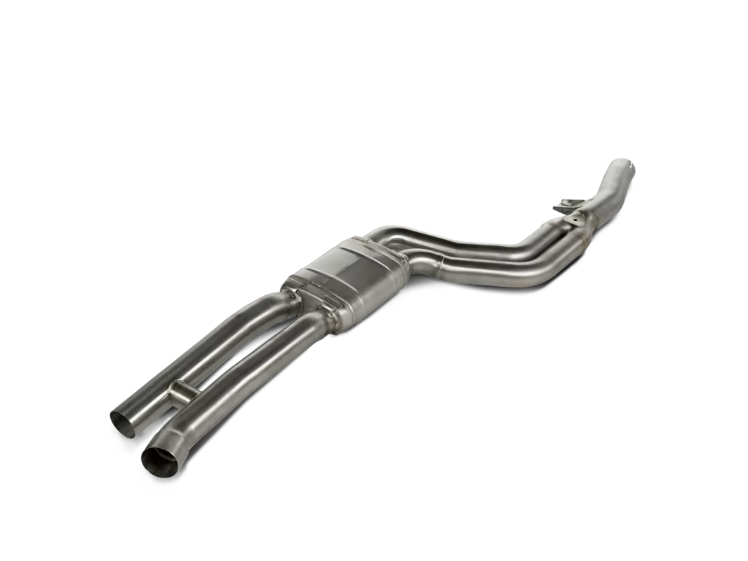 BMW M440i (G22, G23 / 2023-2025) Evolution Line (Titanium) - Image 2
