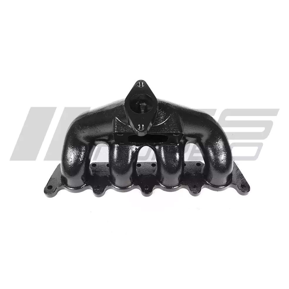 CTS Turbo 1.8T Turbo Manifold T3 Flange (Longitudinal)