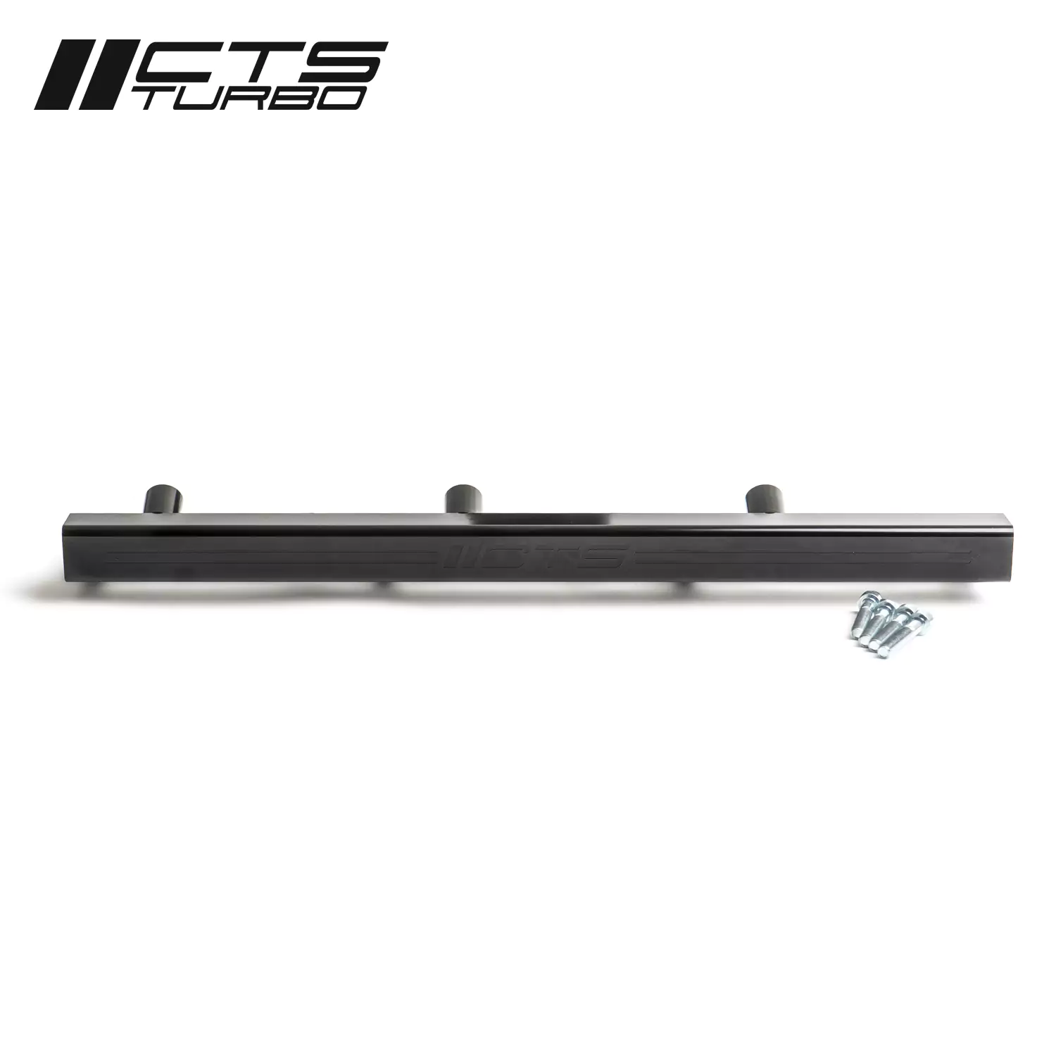 Fuel Rail, CTS Turbo MK4/MK5 Volkswagen R32 & 8P Audi A3 3.2L 24V VR6 Fuel Rail