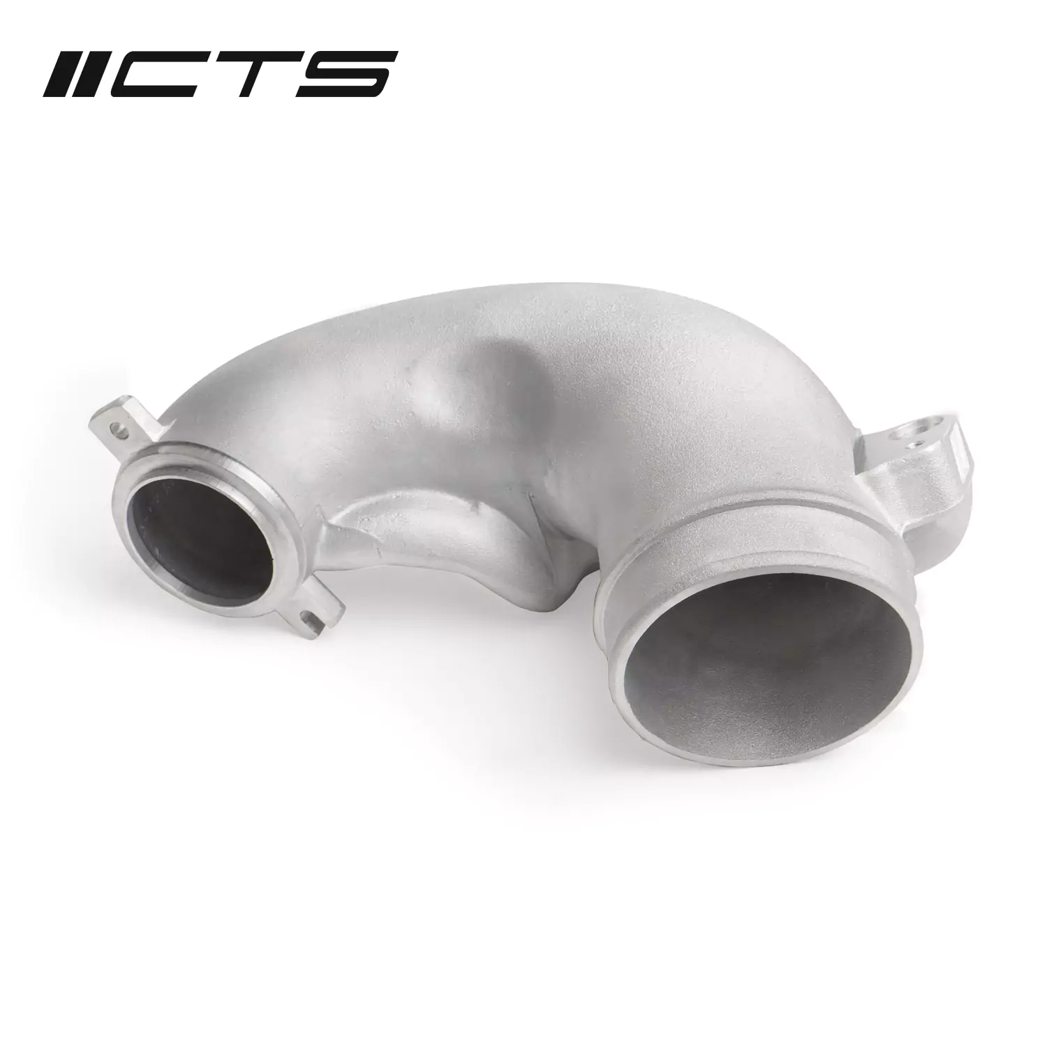 CTS Turbo 4" Turbo Inlet Pipe For 8V Audi RS3/8S Audi TT-RS - Image 3