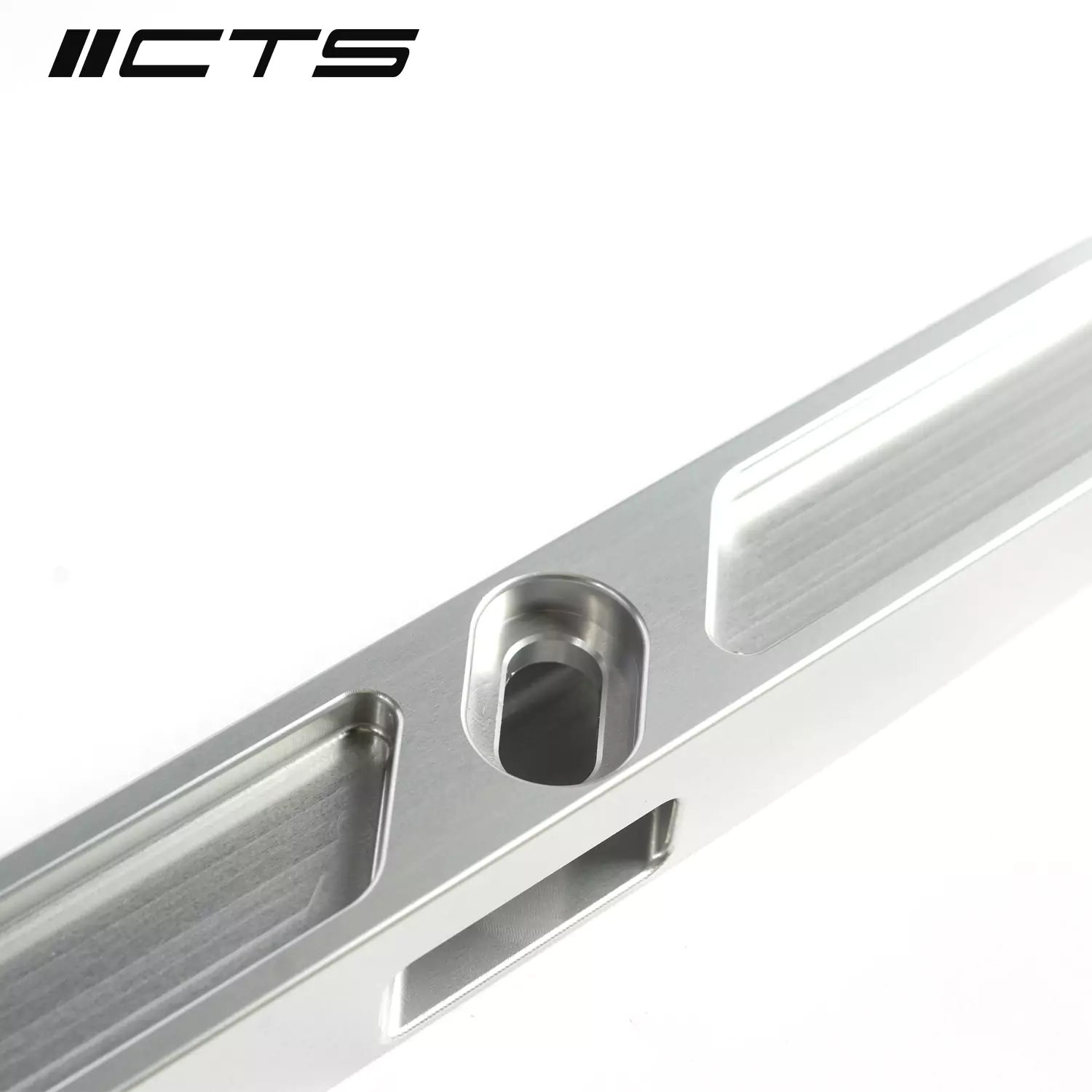 CTS Turbo Strut BRace For B9 Audi Allroad/A4/A5/S4/S5/RS4/RS5 - Image 3