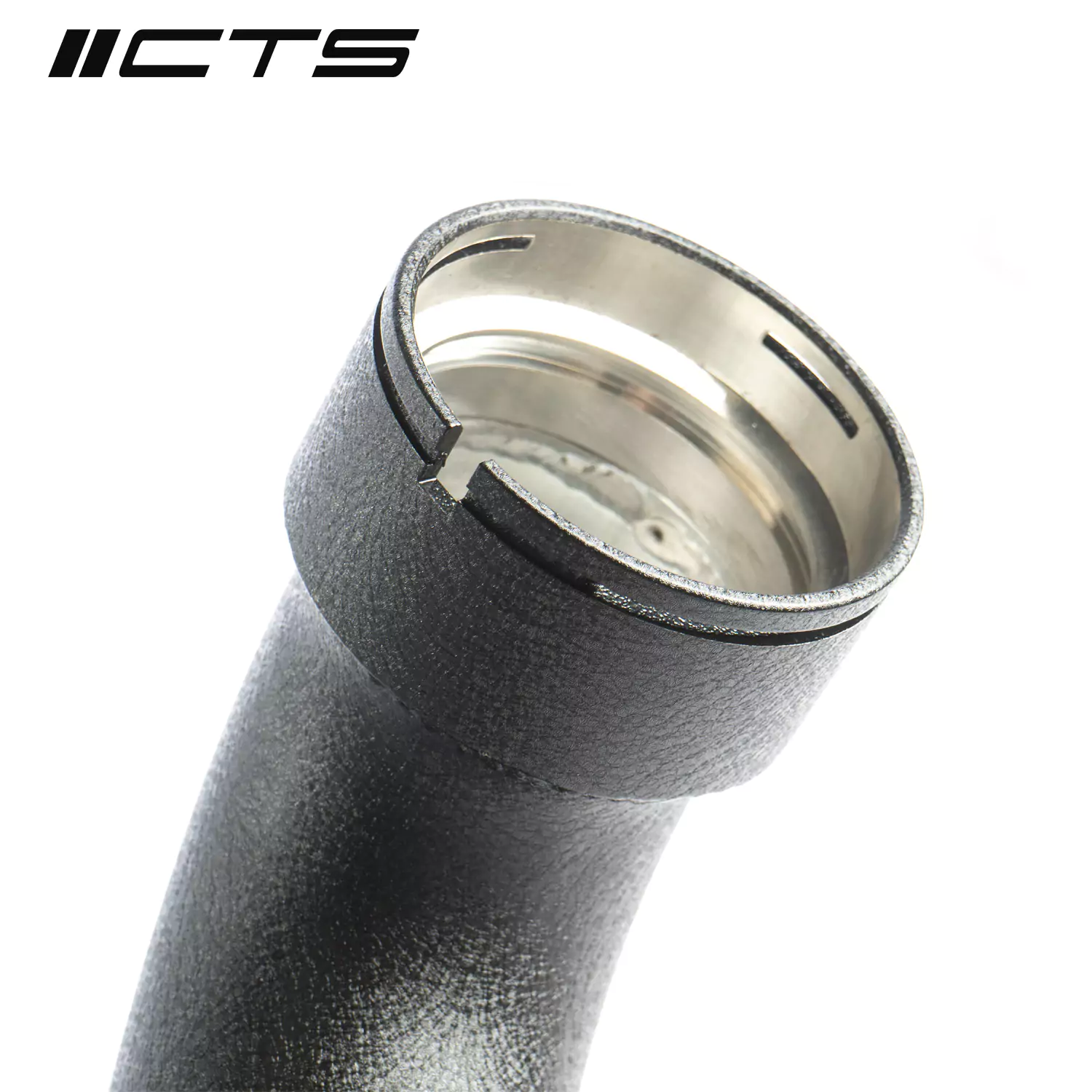 CTS Turbo MINI F54/F55/F56 Cooper/S B38/B46/B48 Charge Pipe Upgrade - Image 3